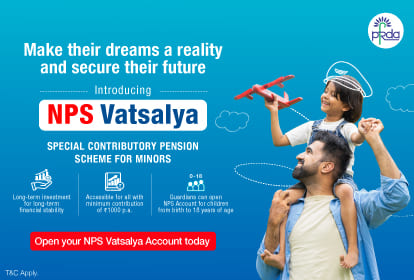 NPS Banner